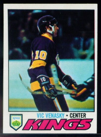 187 Vic Venasky